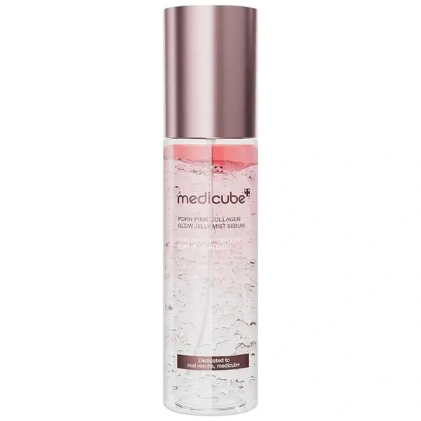 Сыворотка-мист Medicube PDRN Pink Glutathione Serum Mist с полинуклеотидами, 100 мл