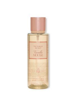 Парфюмированный спрей Victoria&rsquo;s Secret Vanilla Mousse, 250 мл &mdash; фото