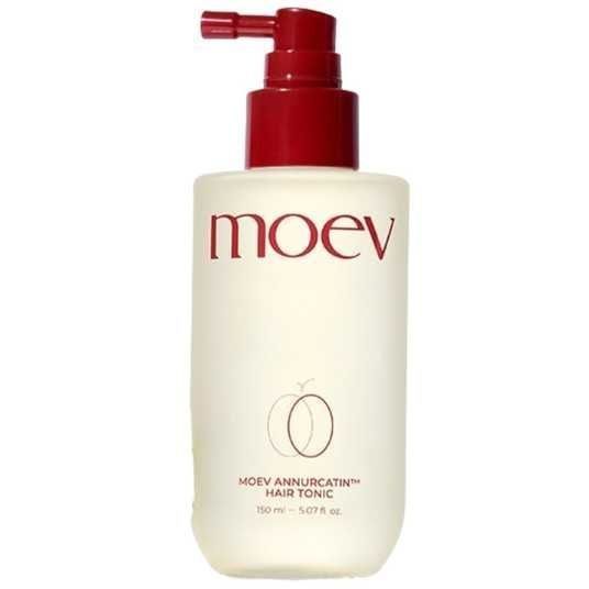 Тоник для роста и укрепления волос Moev Annurcatin Hair Tonic 150 мл &mdash; фото