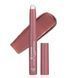 Помада для губ Bogenia BG760 Peptide Lip Plumper Balm Mauve №001 Mauve &mdash; фото