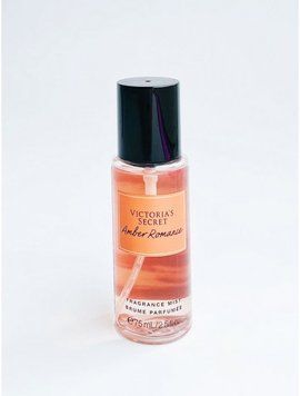 Парфумований спрей мініатюра Victoria&rsquo;s Secret Amber Romance, 75 мл &mdash; фото