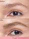 Помадка для брів Sheglam Brow-Fection Angled Brush and Dip - Taupe &mdash; фото 1