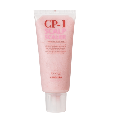 Засіб для очищення шкіри голови Esthetic House CP-1 Head Spa Pinc Salt 200ml