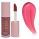 Блеск для губ Bless Beauty Lacquer Lip Vinyl Gloss №10.7 мл &mdash; фото
