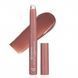 Помада для губ Bogenia BG760 Peptide Lip Plumper Balm Mauve №003 Naked &mdash; фото