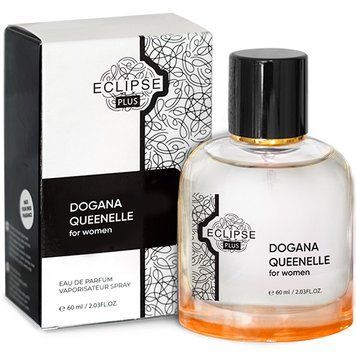 Парфюмерная вода Eclipse Plus DOGANA QUEENELLE for women, 60мл &mdash; фото