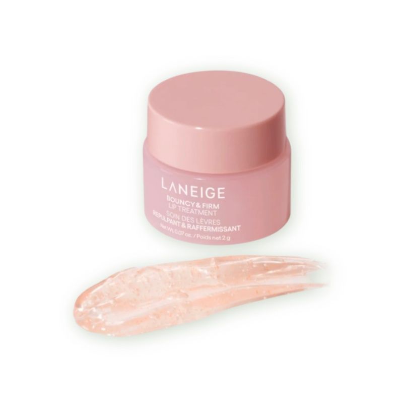 Бальзам для губ Laneige Bouncy & Firm Lip Treatment, 2 г