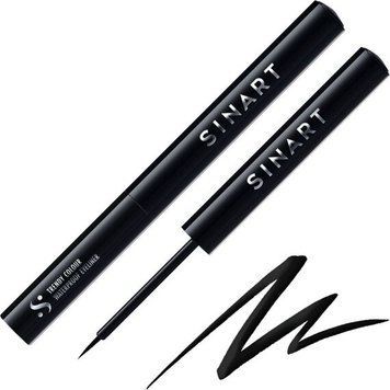 Подводка для глаз Sinart TRENDY COLOUR WATERPROOF EYELINER 02, 2г &mdash; фото