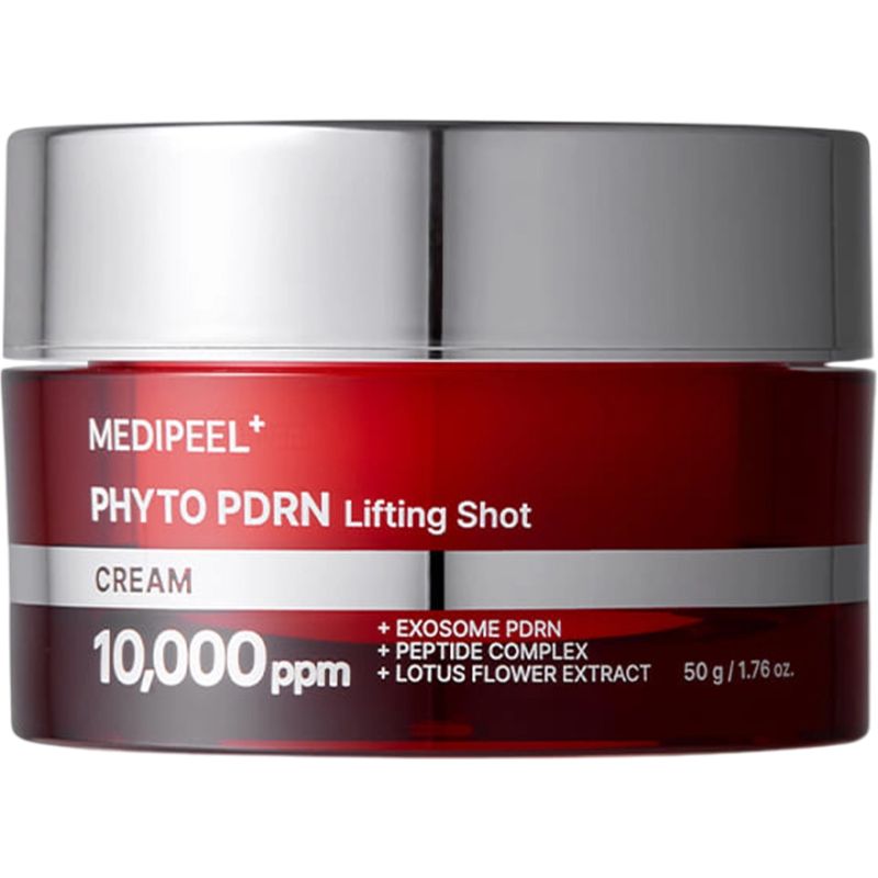 Антивіковий крем для обличчя Medi-Peel Phyto Exosome PDRN Lifting Shot Cream, 50 г