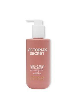Парфюмированный лосьон Victoria&rsquo;s Secret Vanilla Bean Macadamia, 296 мл &mdash; фото