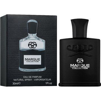 Парфумована вода Marque № 118 Creed Aventus 30 мл &mdash; фото