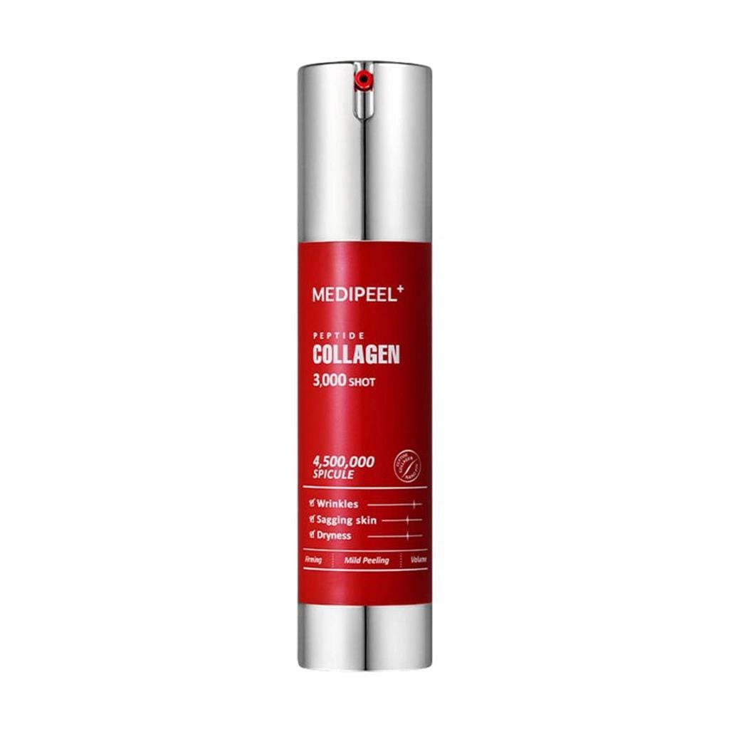 Сыворотка для лица Medi-Peel Red Lacto Collagen 3000 Shot Serum, 50 г