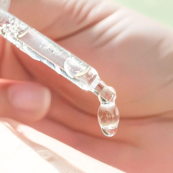 Делікатна сироватка з вітаміном С 20% Dr.Althea Gentle Vitamin C Serum, 30 мл &mdash; фото