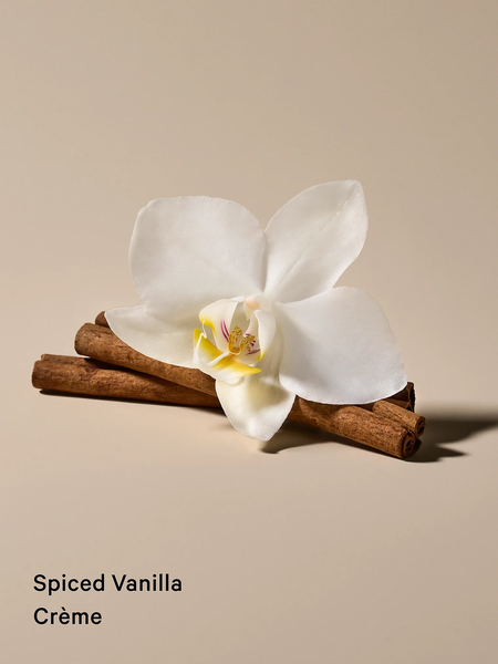 Подарунковий набір Victoria&rsquo;s Secret Body Mist & Lotion Gift Set Spiced Vanilla Creme &mdash; фото