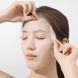 Тканинна ліфтинг-маска для звуження пор з колагеном MEDIPEEL Red Lacto Collagen Pore Lifting Mask &mdash; фото 3