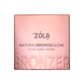 Бронзер для обличчя Zola Natural Bronze Glow 04 Tan Marble Bronze 8,5 г &mdash; фото